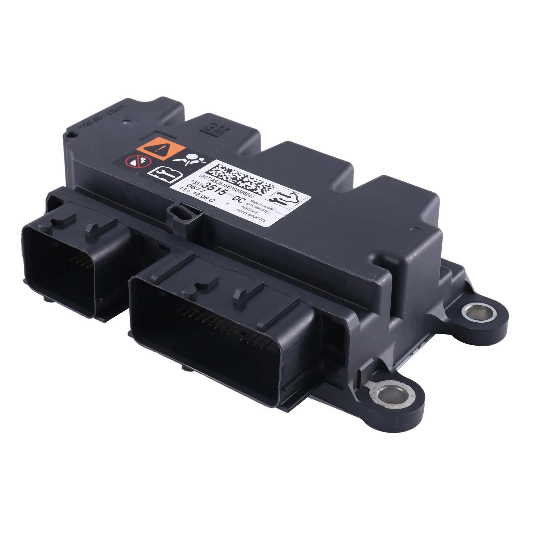 13513515 Chevrolet Captiva 2014-2017  ڵ ECU   